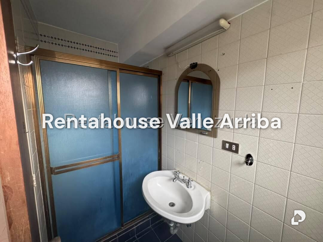 Apartamento en Prados del Este, Caracas