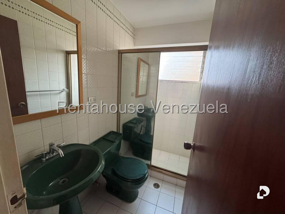 Apartamento en Prados del Este, Caracas – 16