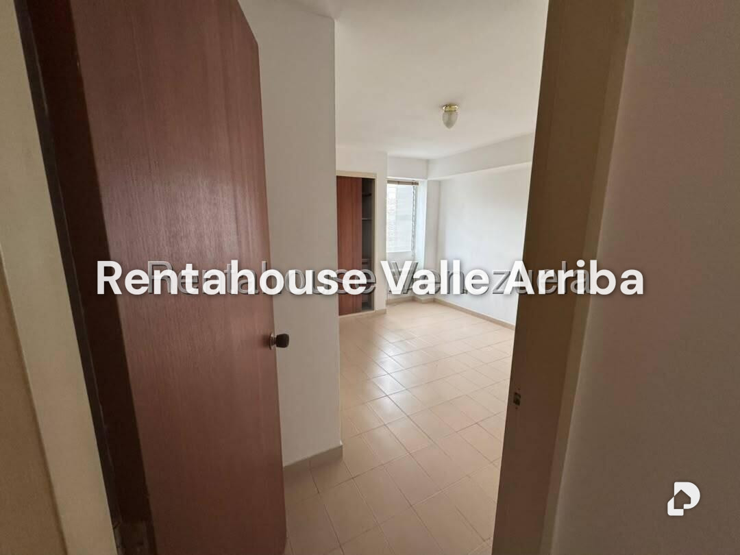 Apartamento en Prados del Este, Caracas