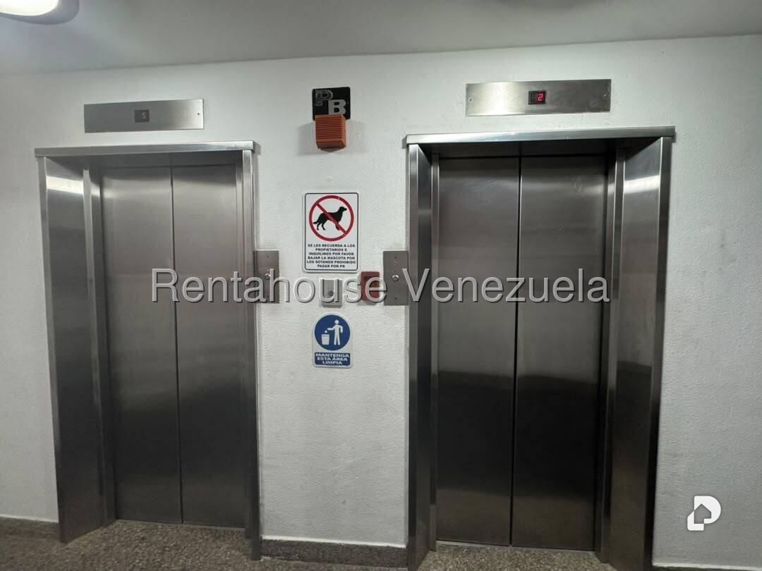 Apartamento en Prados del Este, Caracas – 4