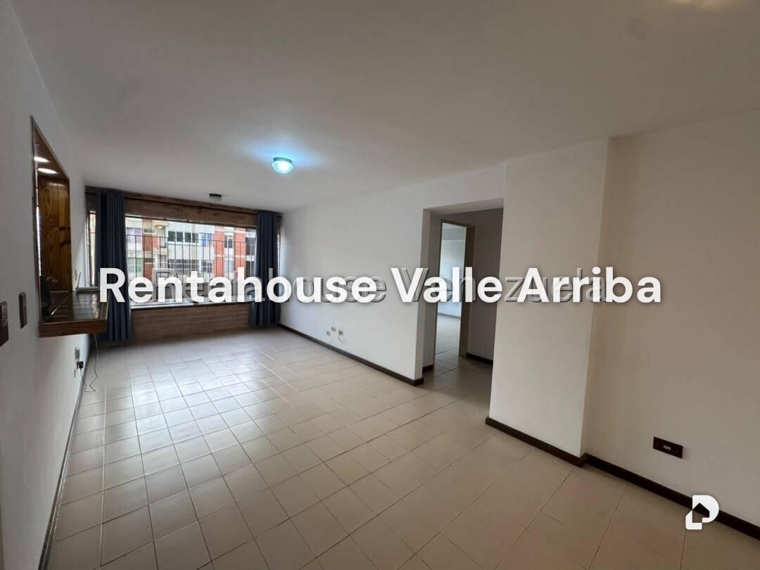 Apartamento en Prados del Este, Caracas
