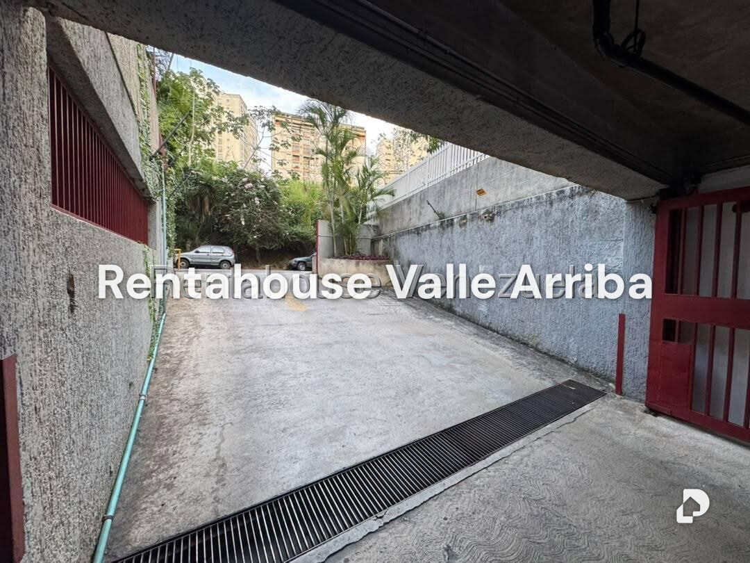 Apartamento en Prados del Este, Caracas