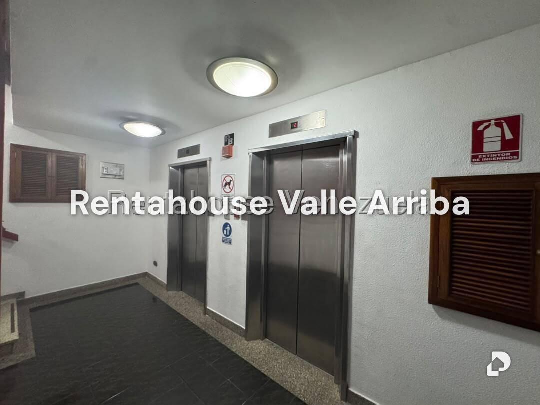 Apartamento en Prados del Este, Caracas