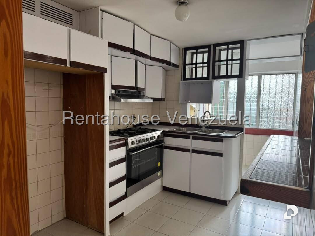 Apartamento en Prados del Este, Caracas – 9