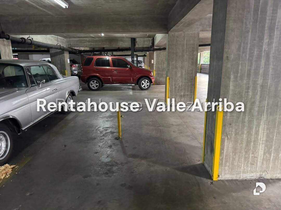 Apartamento en Prados del Este, Caracas