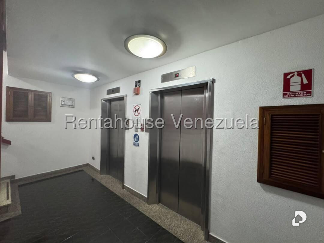 Apartamento en Prados del Este, Caracas – 5