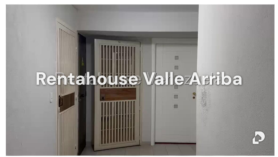 Apartamento en Prados del Este, Caracas