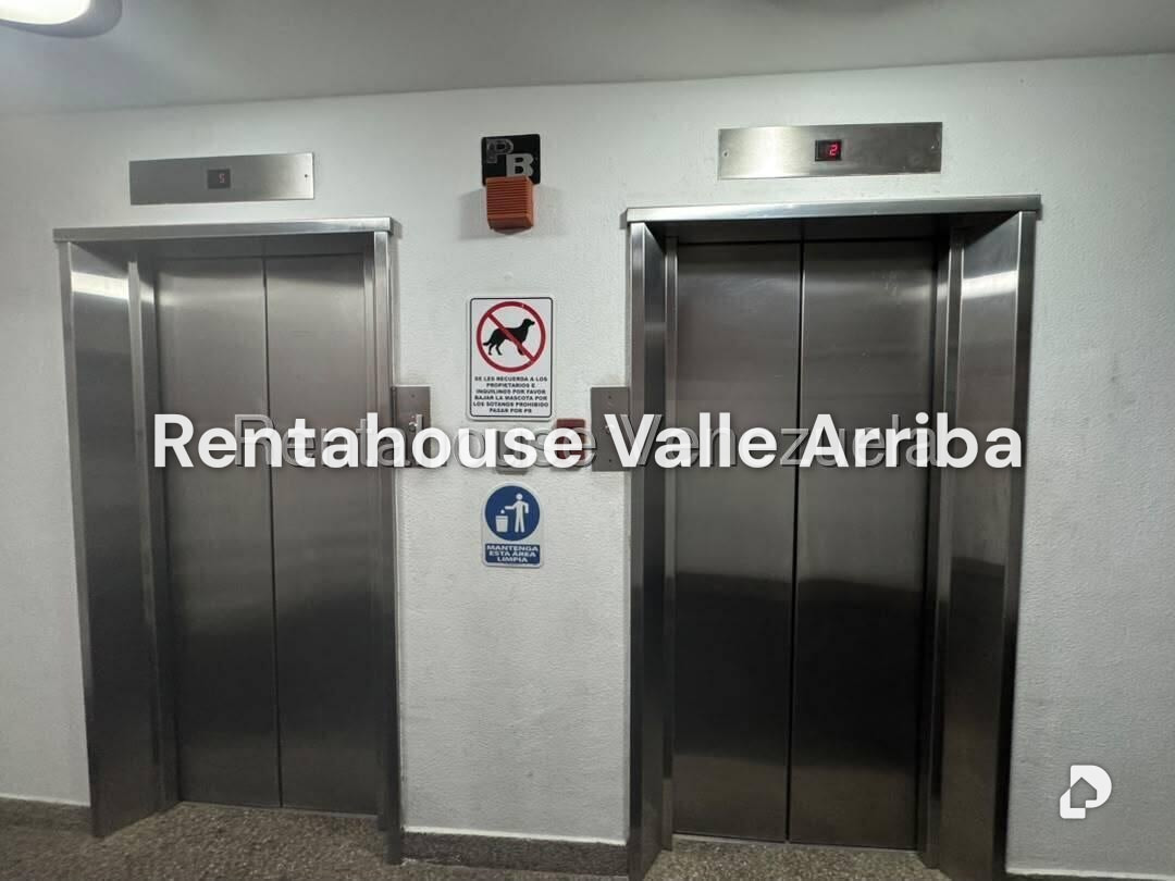 Apartamento en Prados del Este, Caracas