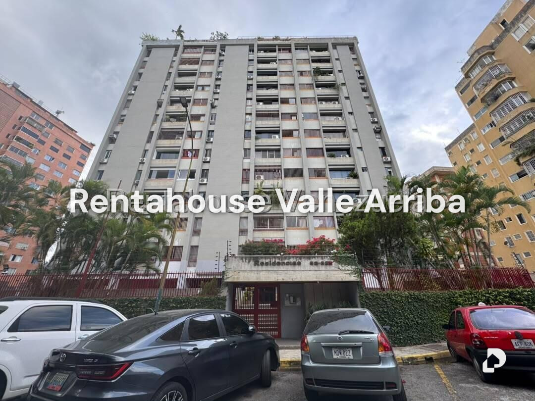 Apartamento en Prados del Este, Caracas