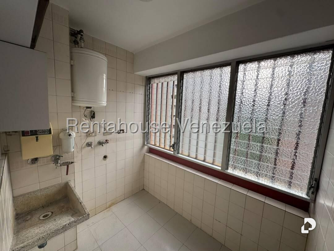 Apartamento en Prados del Este, Caracas – 10