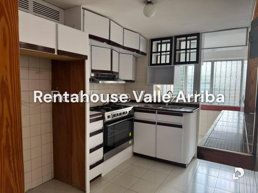 Apartamento en Prados del Este, Caracas