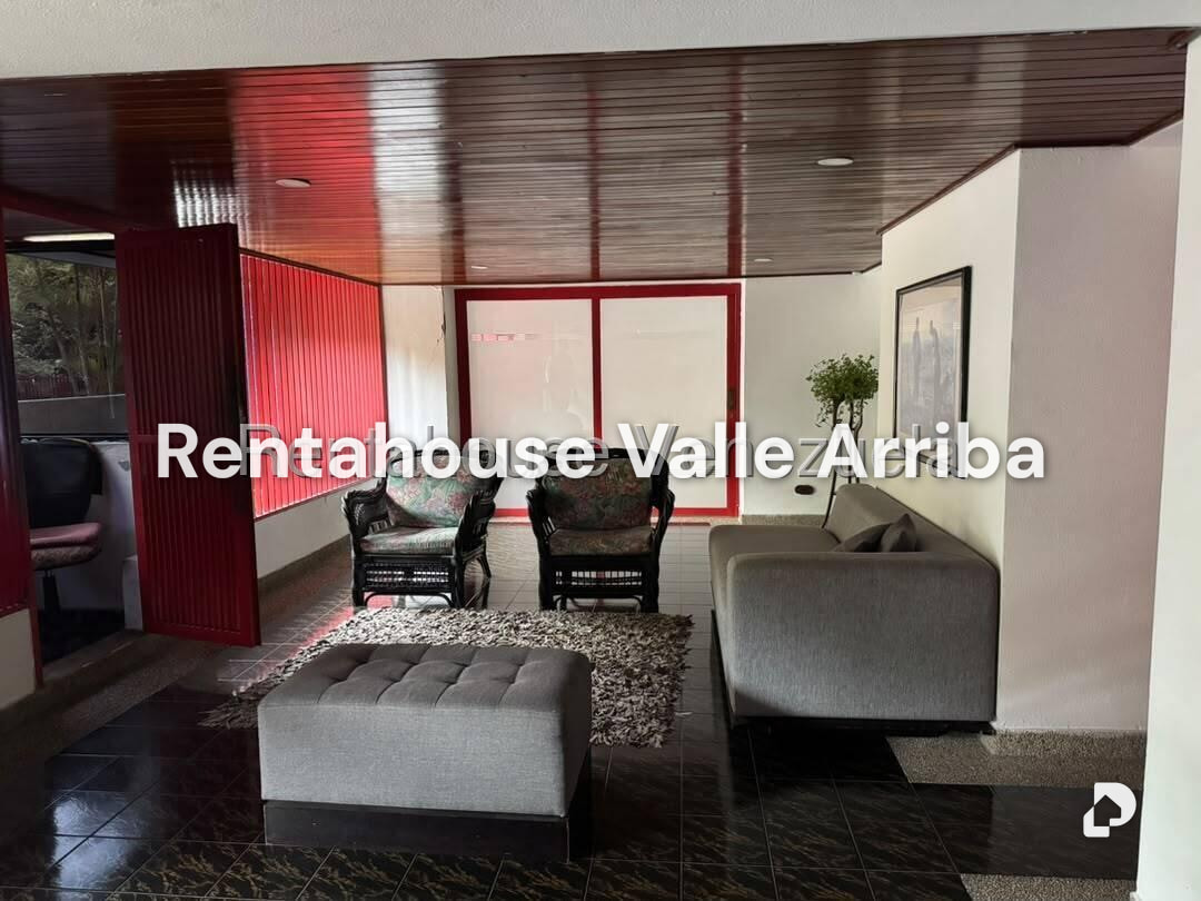 Apartamento en Prados del Este, Caracas