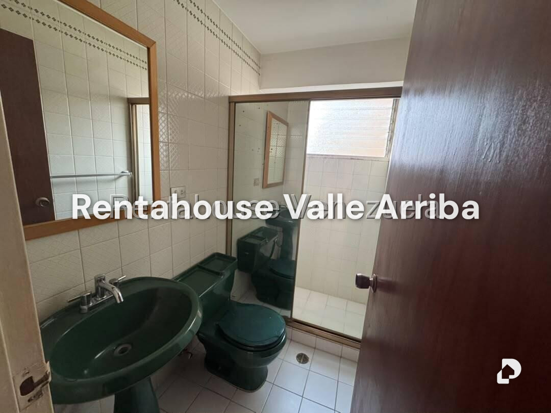 Apartamento en Prados del Este, Caracas