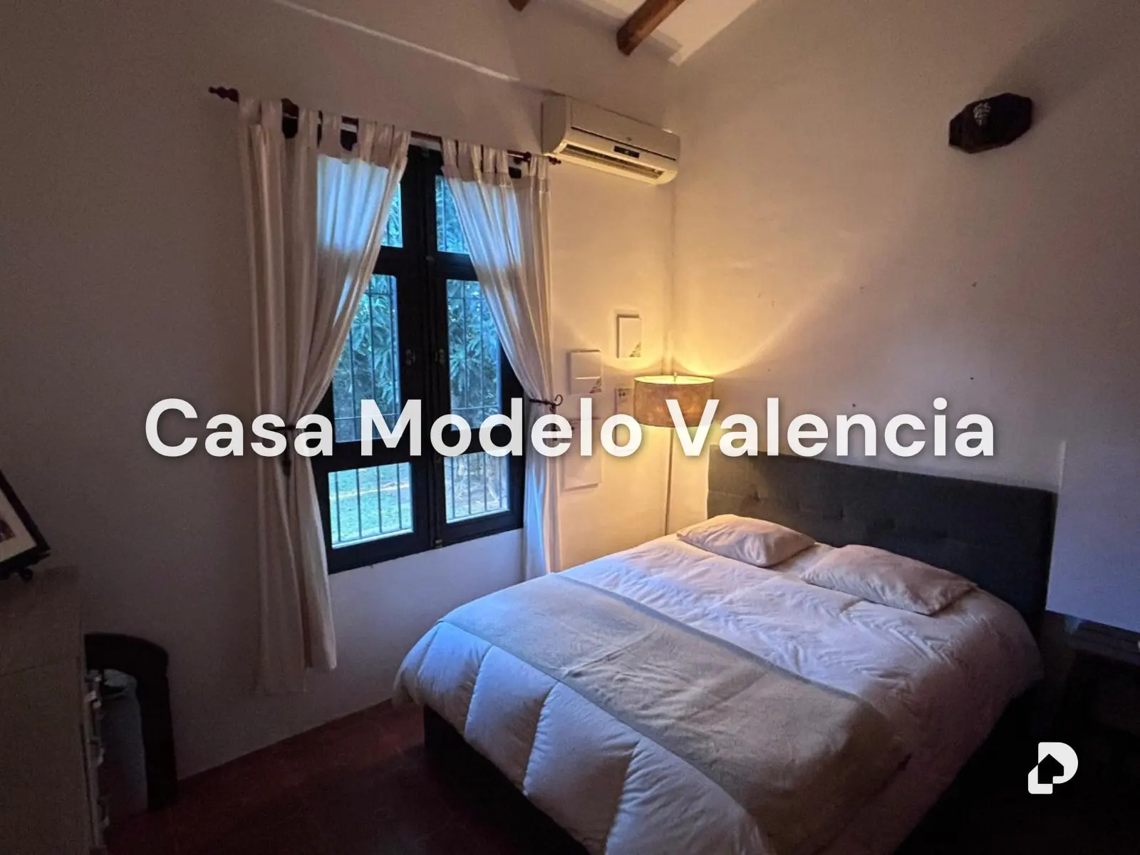 Casa en El Solar, Valencia – 16