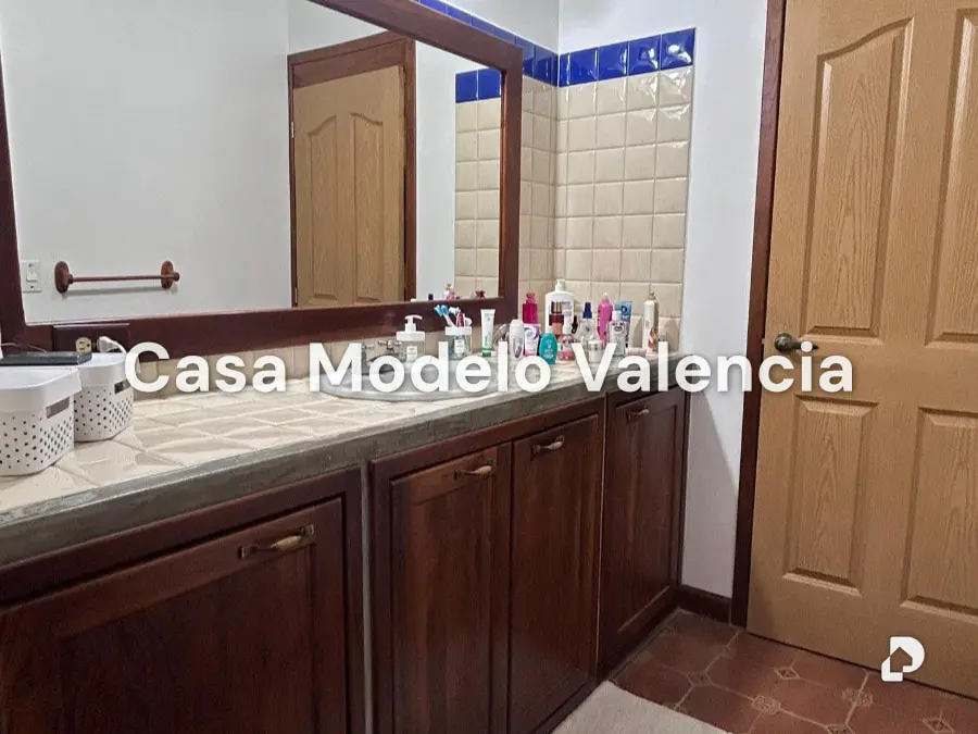 Casa en El Solar, Valencia – 19