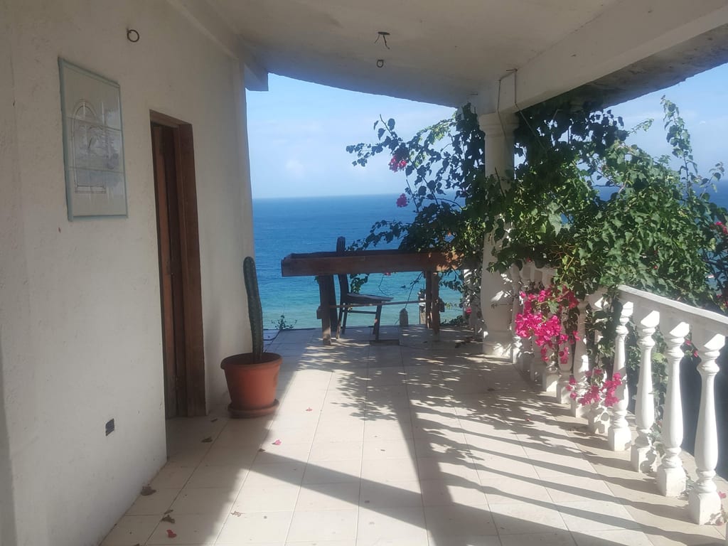 House in Las Tunitas, Catia La Mar - 1