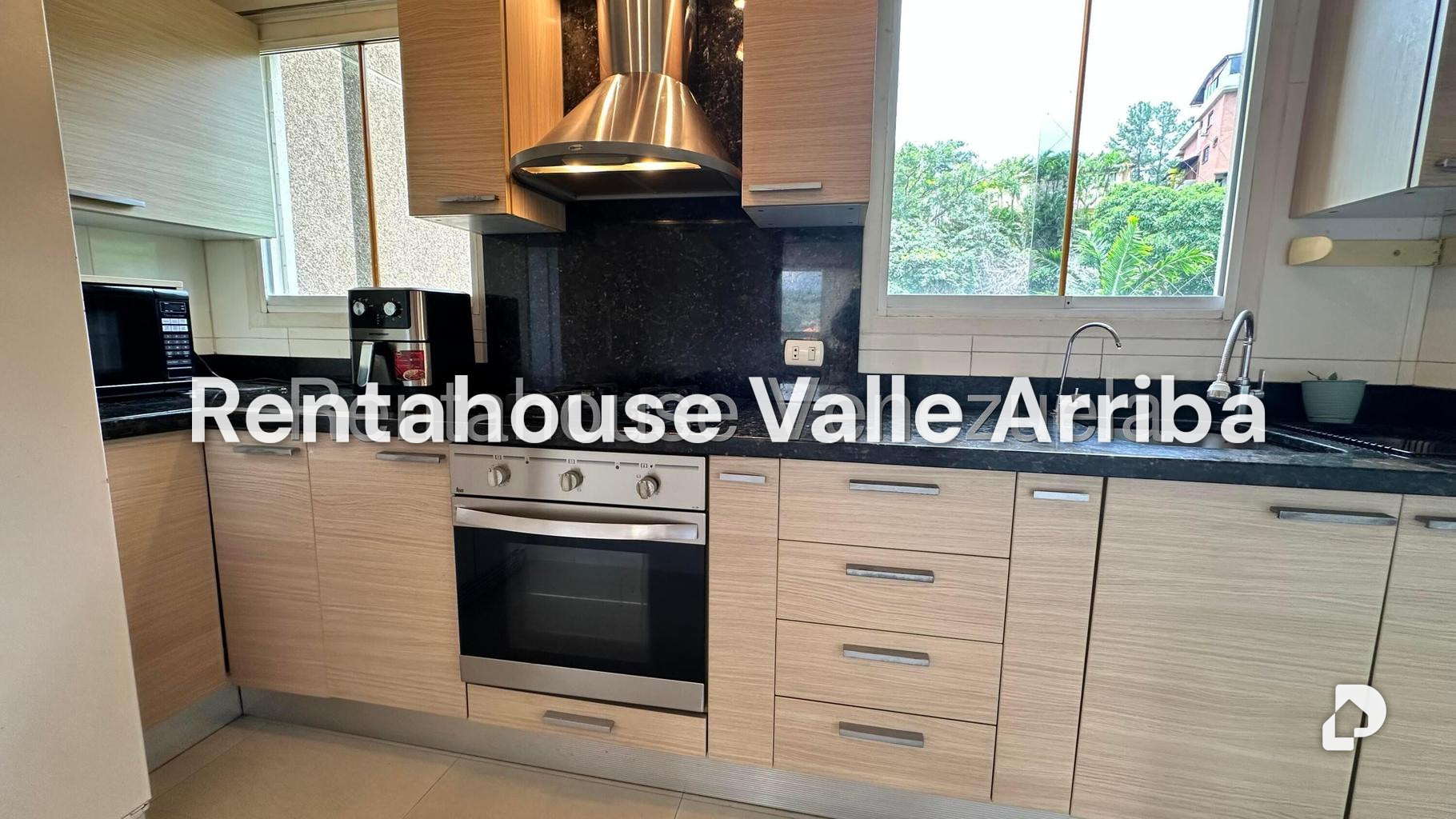 Apartamento en La Tahona, Caracas – 8