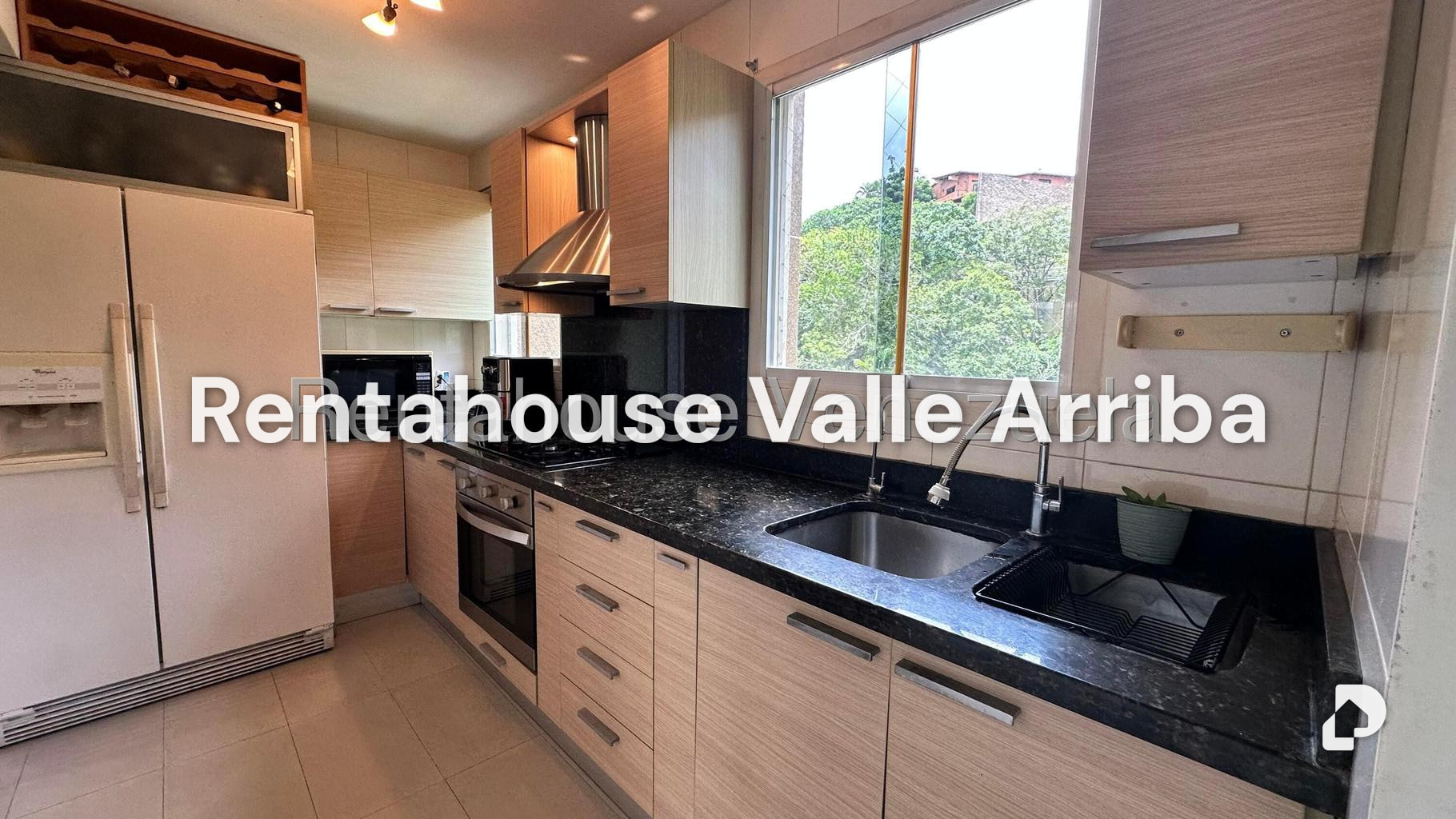 Apartamento en La Tahona, Caracas – 7