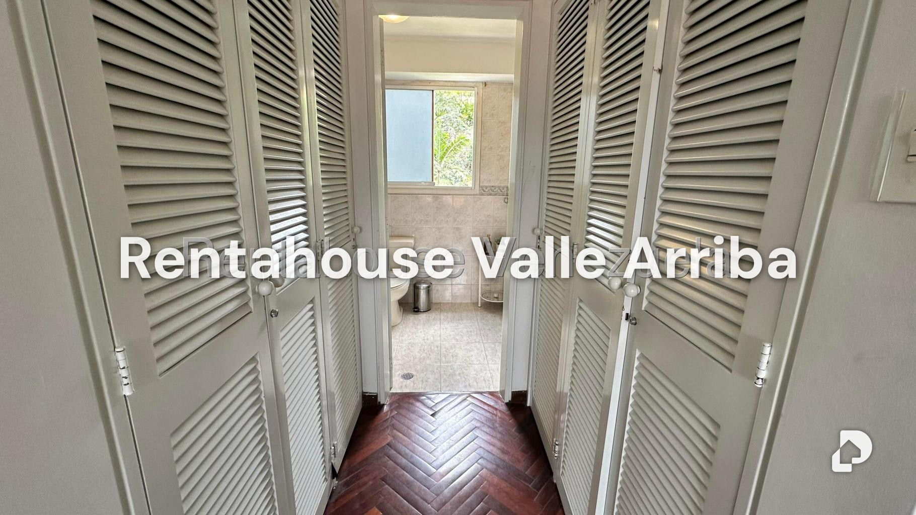 Apartamento en La Tahona, Caracas – 18