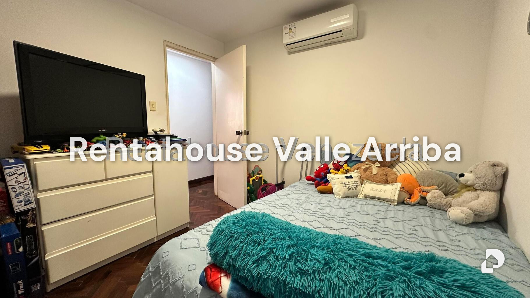 Apartamento en La Tahona, Caracas – 13