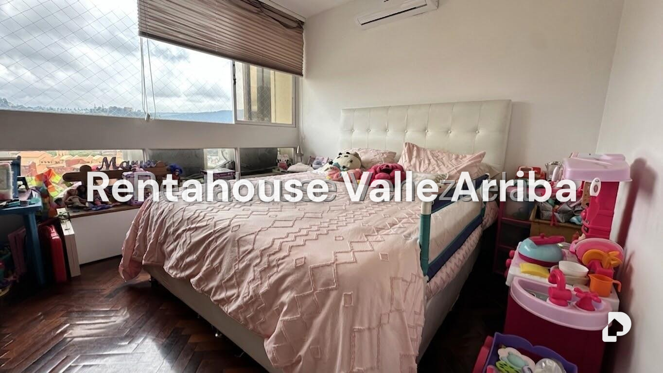 Apartamento en La Tahona, Caracas – 15