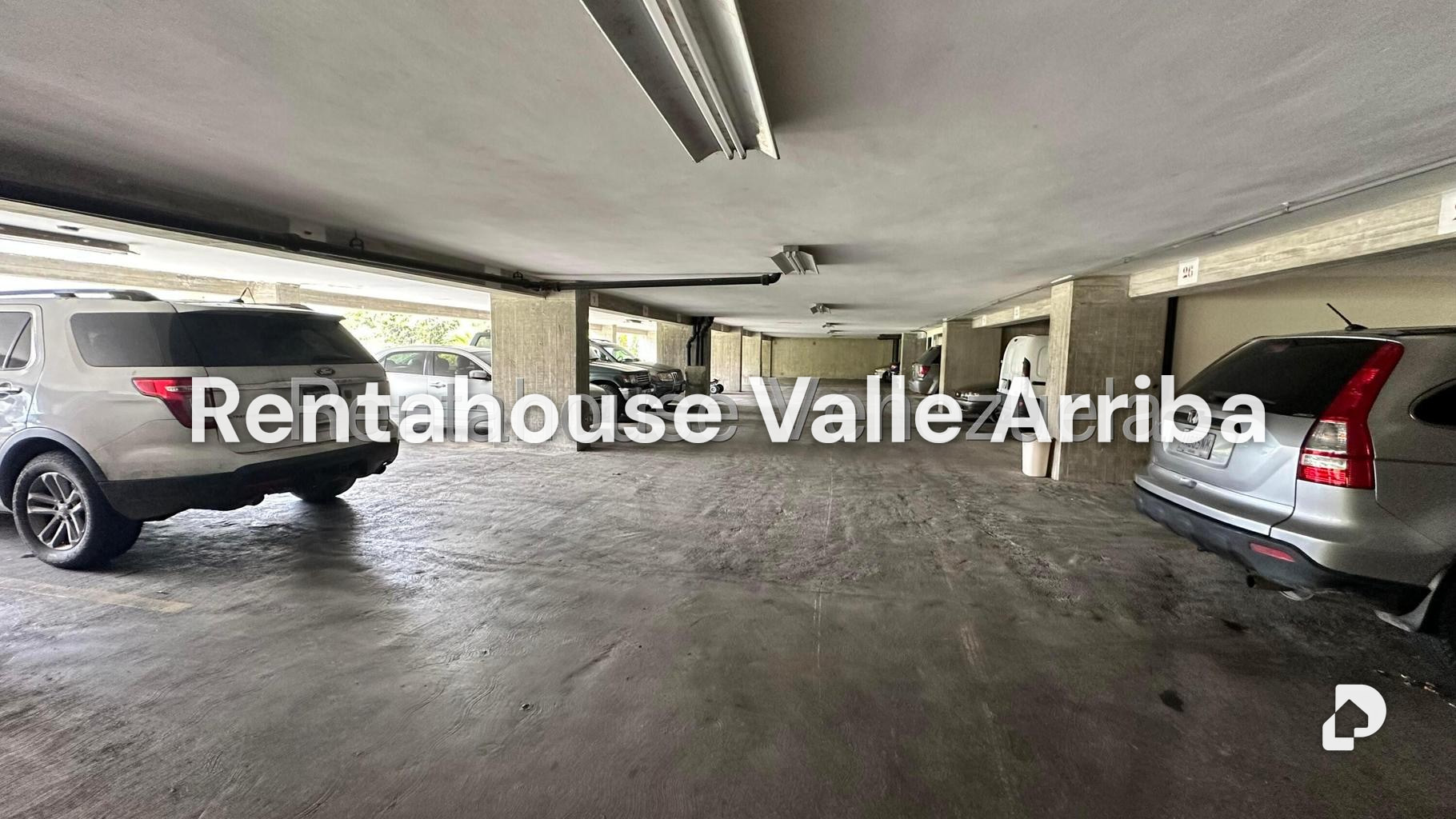 Apartamento en La Tahona, Caracas – 20
