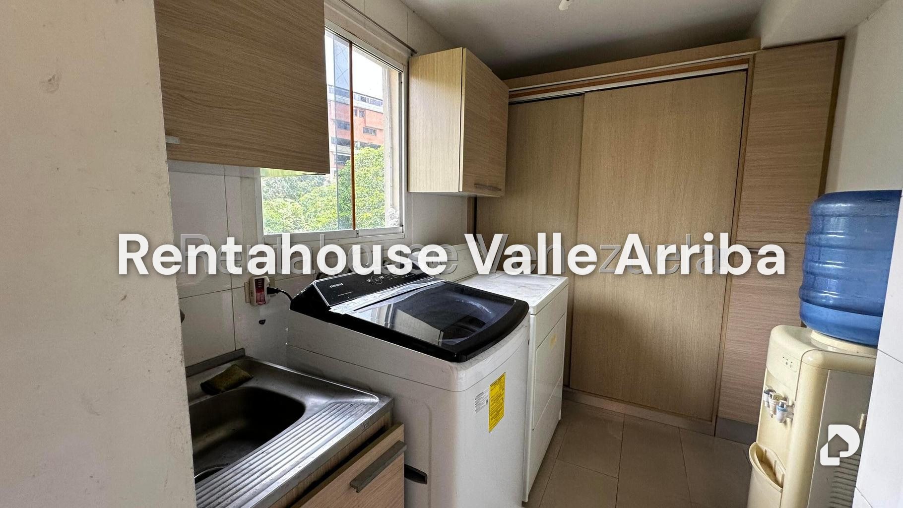 Apartamento en La Tahona, Caracas – 9