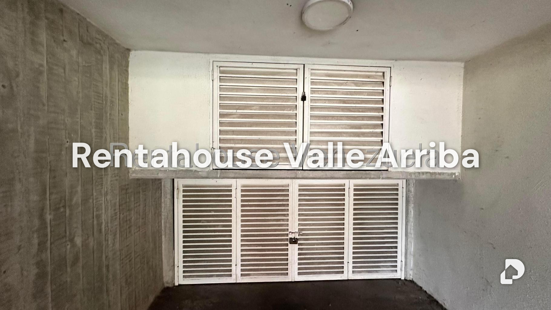 Apartamento en La Tahona, Caracas – 21