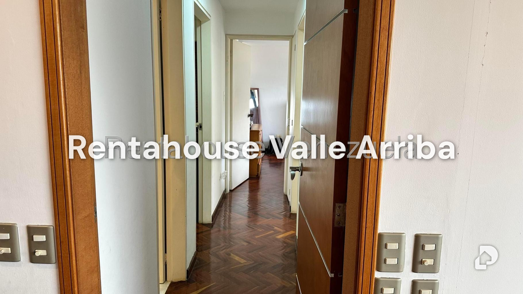 Apartamento en La Tahona, Caracas – 11