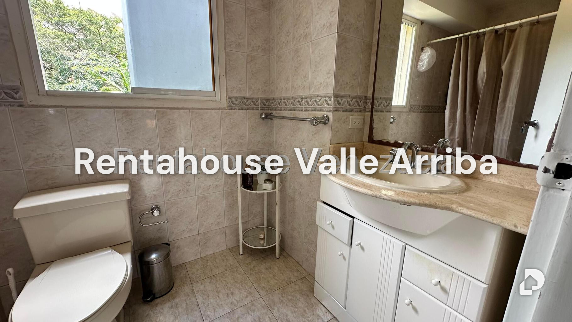 Apartamento en La Tahona, Caracas – 19