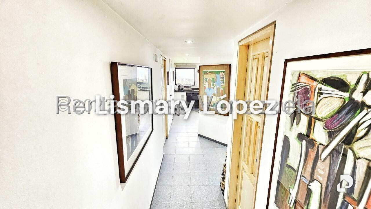 Casa en Alto Hatillo, Caracas – 22