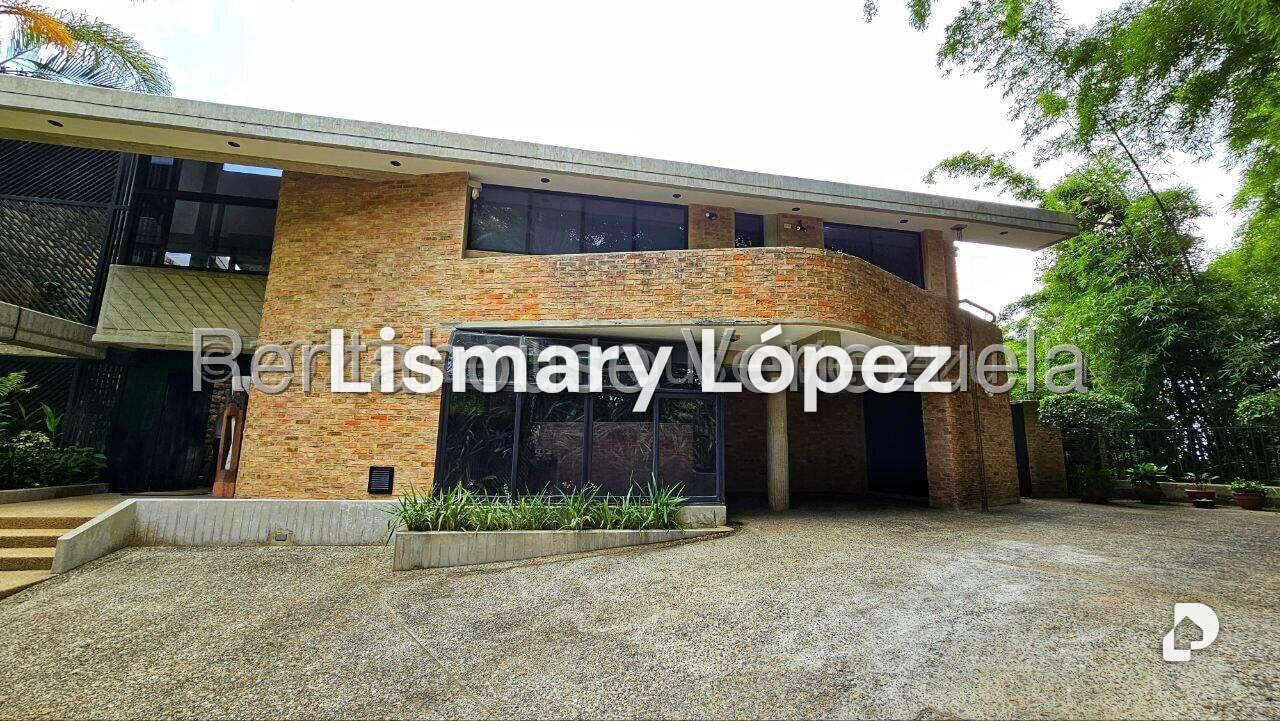 Casa en Alto Hatillo, Caracas – 6