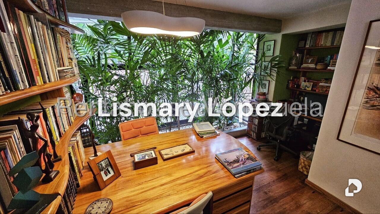 Casa en Alto Hatillo, Caracas – 21