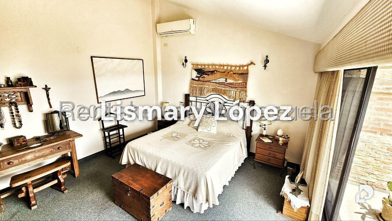 Casa en Alto Hatillo, Caracas – 29