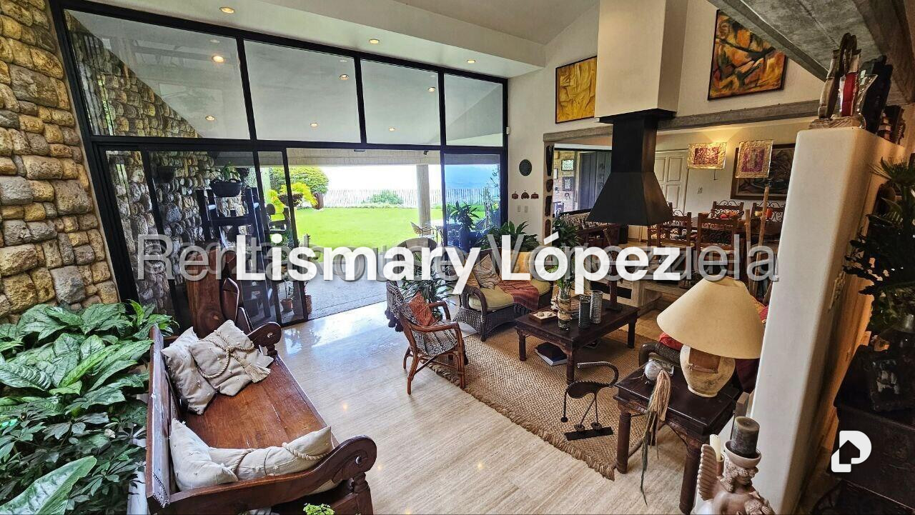 Casa en Alto Hatillo, Caracas – 7