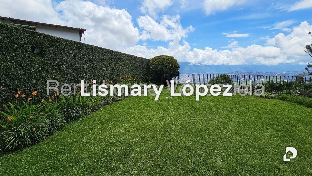 Casa en Alto Hatillo, Caracas – 15