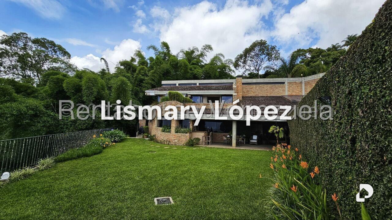 Casa en Alto Hatillo, Caracas – 16