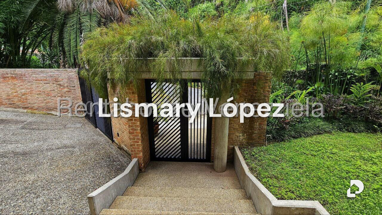 Casa en Alto Hatillo, Caracas – 1