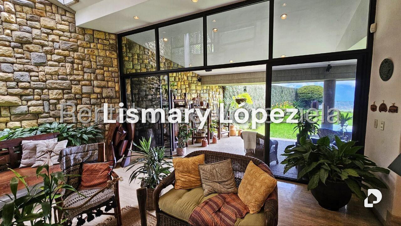 Casa en Alto Hatillo, Caracas – 8