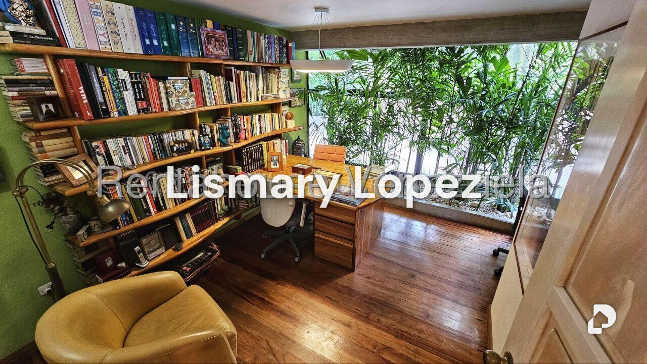 Casa en Alto Hatillo, Caracas – 20