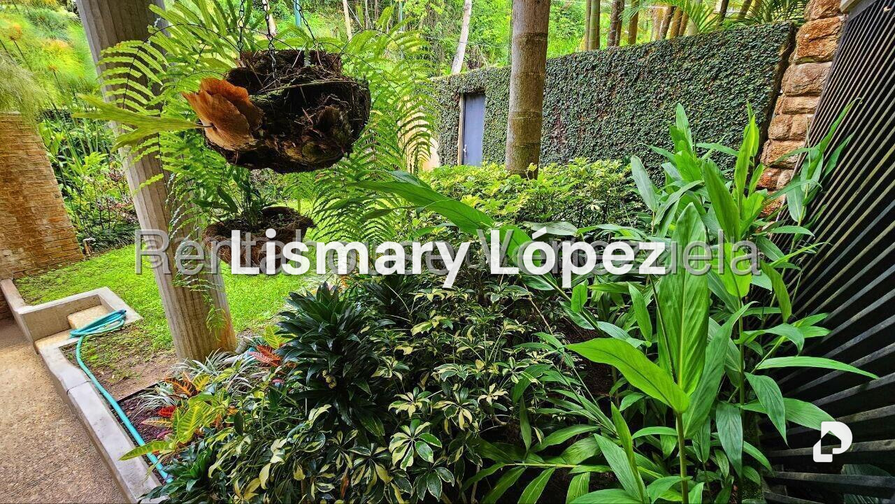 Casa en Alto Hatillo, Caracas – 3