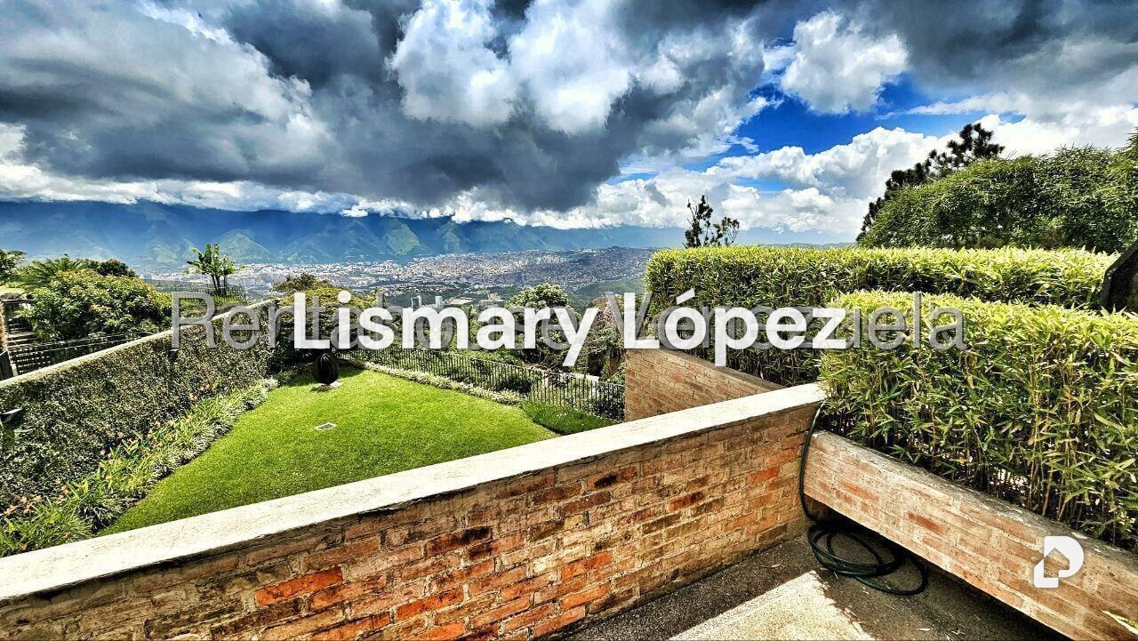 Casa en Alto Hatillo, Caracas – 18