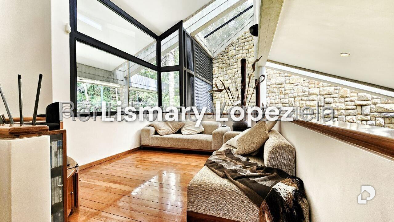 Casa en Alto Hatillo, Caracas – 27