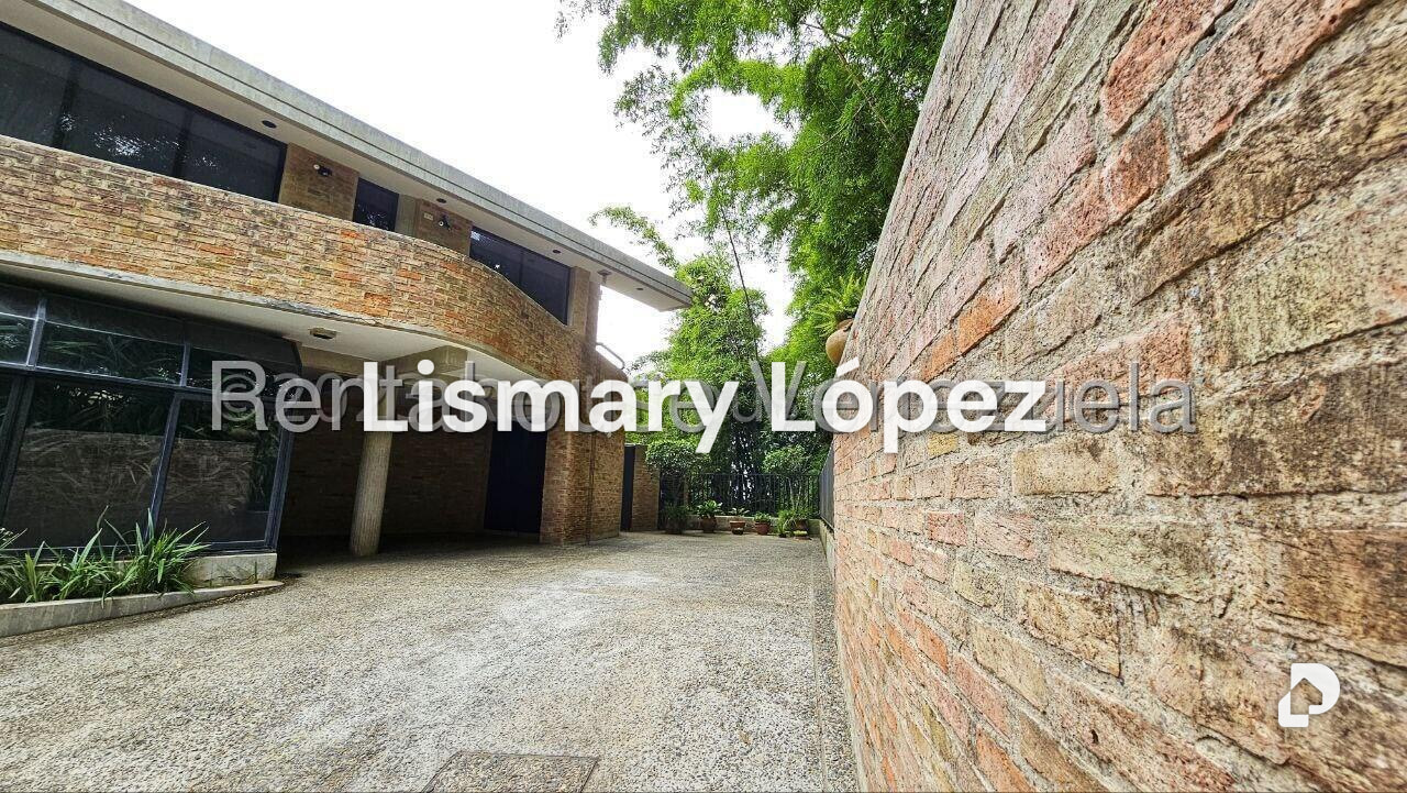 Casa en Alto Hatillo, Caracas – 5