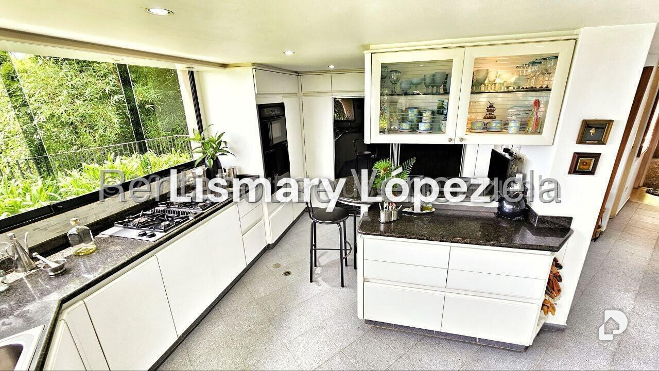 Casa en Alto Hatillo, Caracas – 23