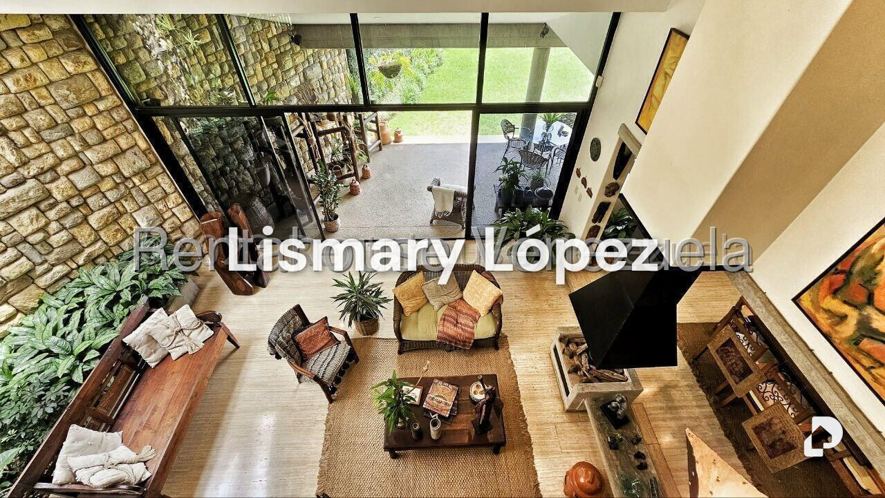 Casa en Alto Hatillo, Caracas – 9