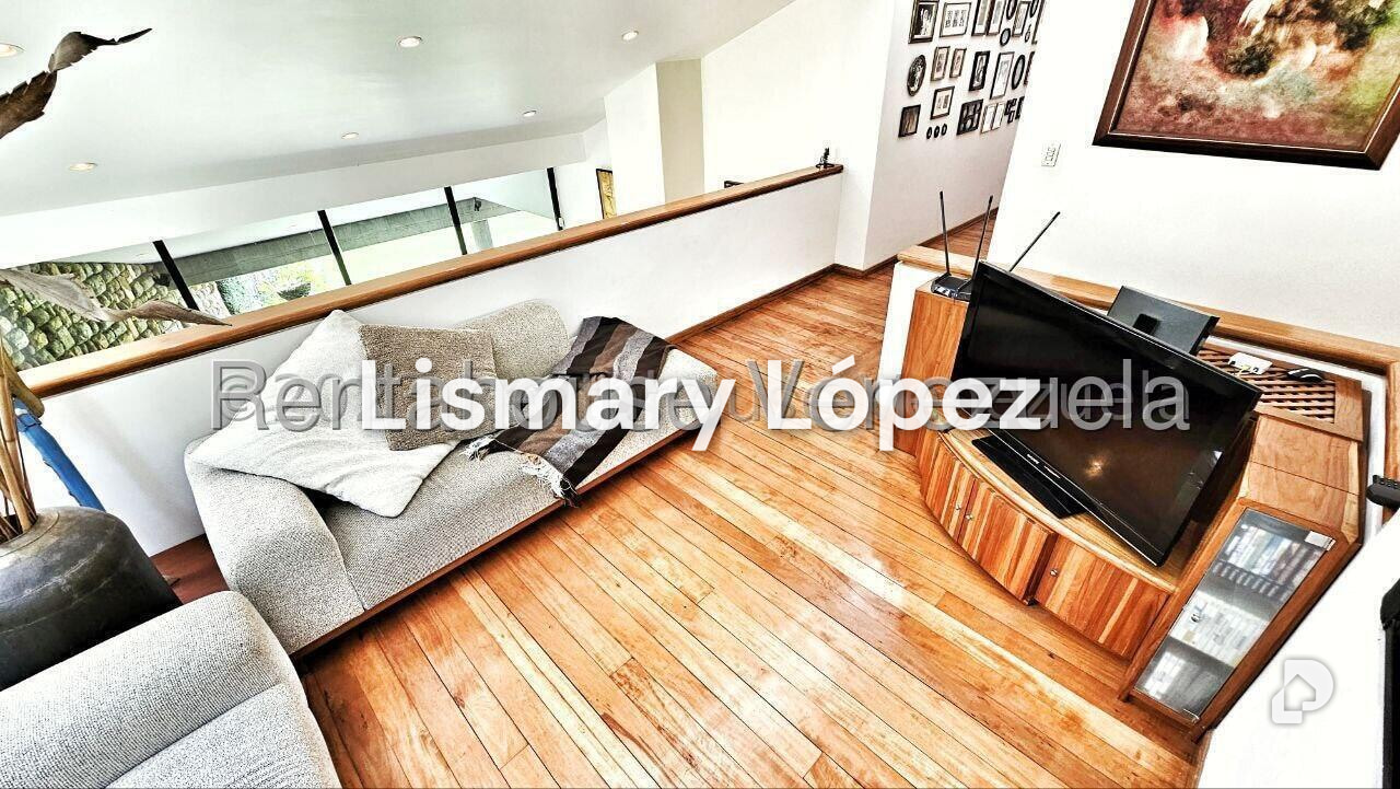 Casa en Alto Hatillo, Caracas – 28
