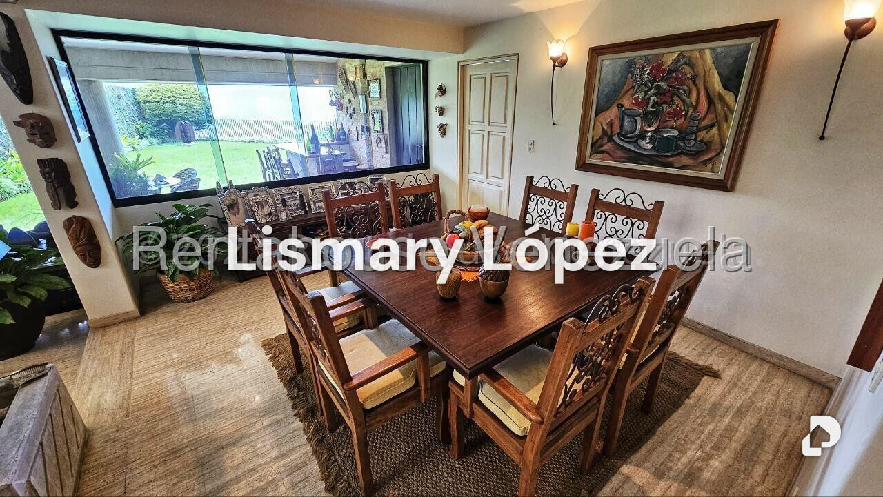 Casa en Alto Hatillo, Caracas – 13
