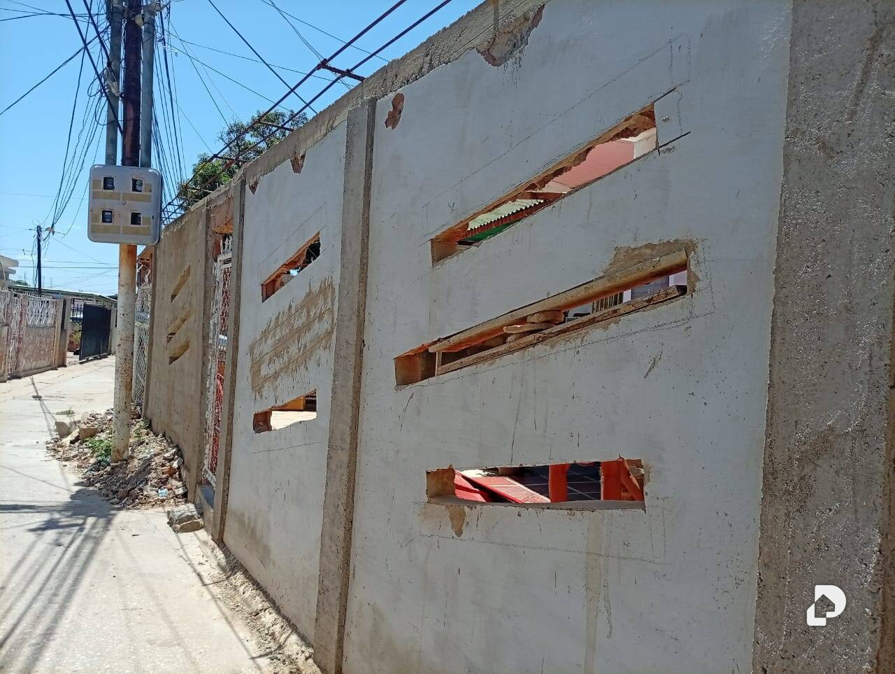 Casa en Avenida Urdaneta, Maracaibo – 3