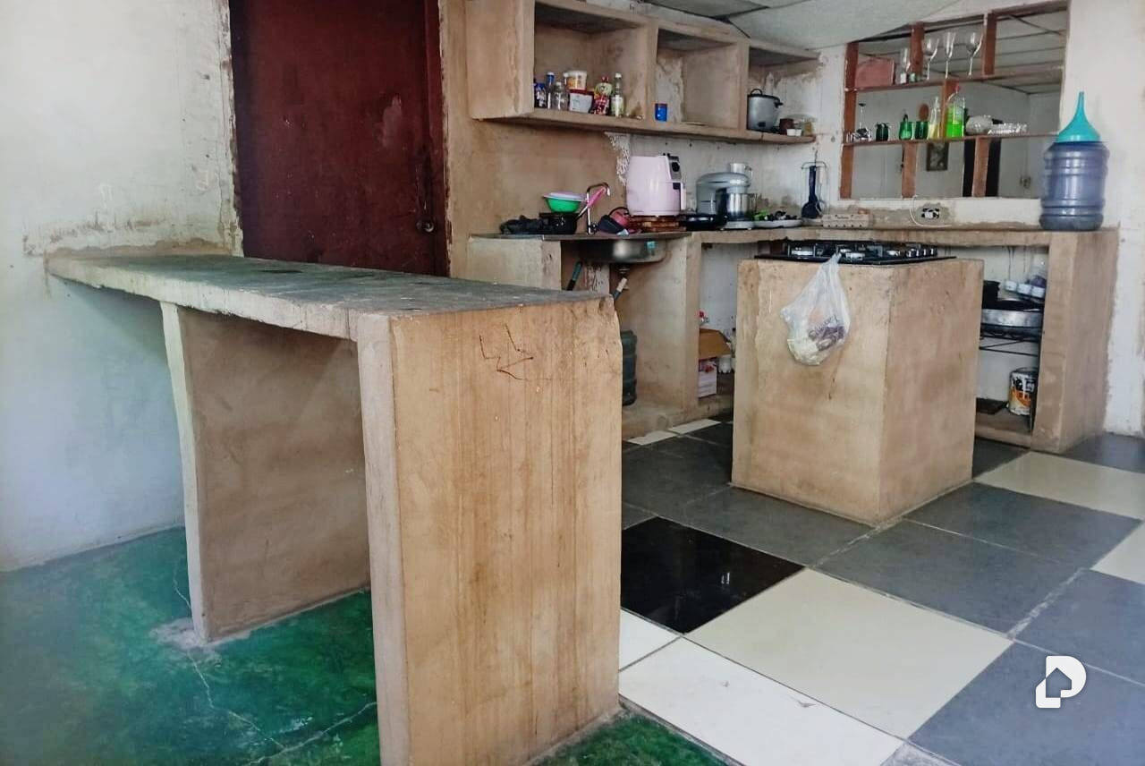 Casa en Avenida Urdaneta, Maracaibo – 1